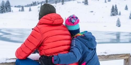 San Valentino In Quota Sull’alpe Cimbra In Trentino! - 