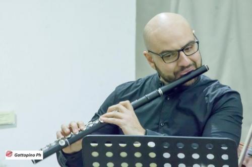Concerto Incontraminazioni Musicali A Catania - Catania
