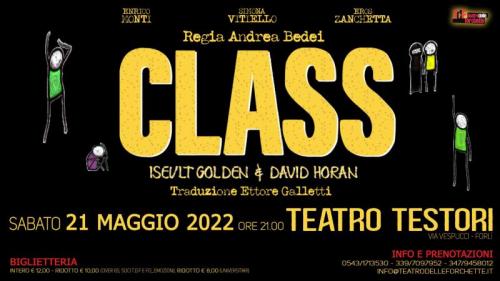 Teatro Testori A Forlì - Forlì