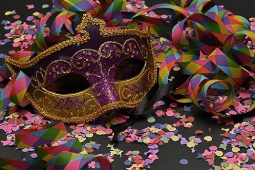 Carnevale Tra Maschere Costumi E Poesie A Salerno - Salerno