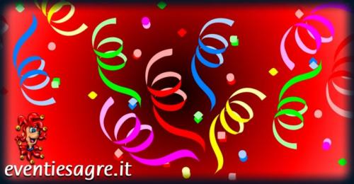 Il Carnevale Dei Bambini A Bizzuno Di Lugo - Lugo