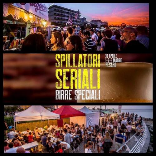 Spillatori Seriali A Pesaro - Pesaro