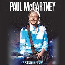 Paul Mccartney In Concerto - Lucca