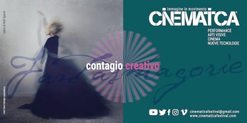 Cinematica Festival A Ancona - Ancona