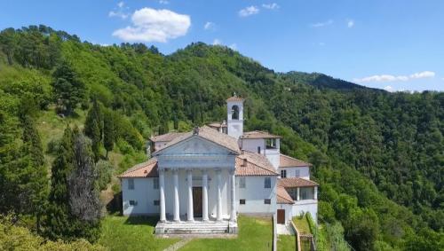 Concerto Per La Messa Di Pasqua A Ponte A Moriano - Lucca