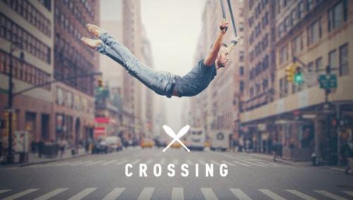 Crossing - Lo Spettacolo E L'arte Dell'incontro - Settimo Torinese