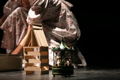 Z Generation Meets Theatre A Arezzo - Arezzo