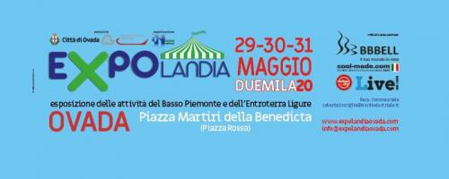 Expolandia Ovada - Ovada
