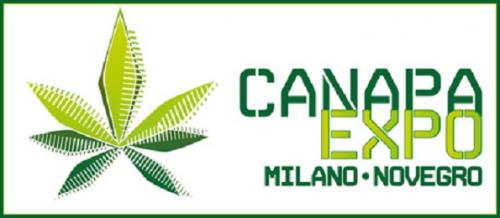 Fiera Internazionale Della Canapa A Novegro - Segrate