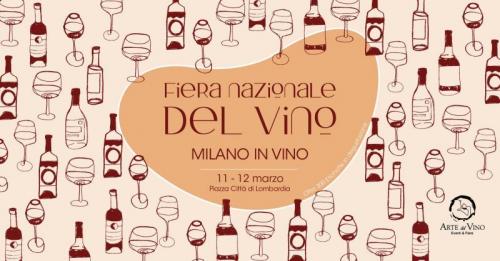 Milano In Vino - Milano