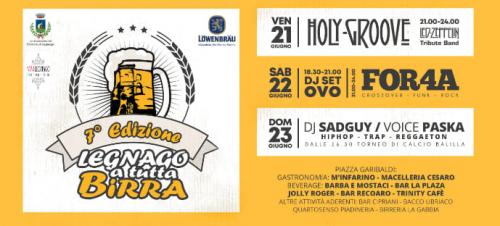 La Festa Legnago A Tutta Birra - Legnago