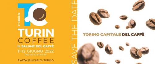 Il Salone Del Caffe' Di Torino - Torino