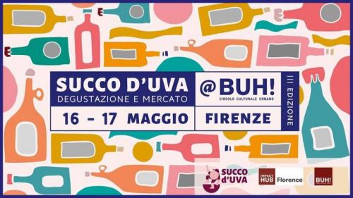 Fiera Del Vino Artigianale A Firenze - Firenze