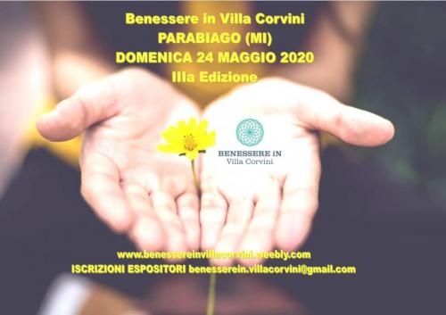 Benessere In Villa Corvini A Parabiago - Parabiago