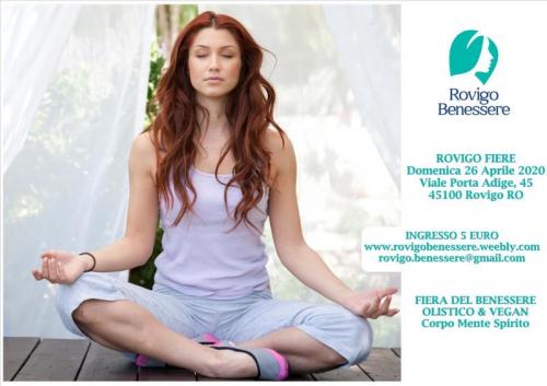 Rovigo Benessere - Rovigo