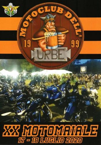 Motomaiale A Urbisaglia - Urbisaglia