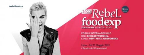 Fiera Del Cibo A Lecce - Lecce