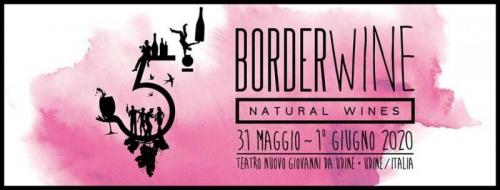 Borderwine A Udine - Udine