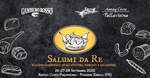 Salumi Da Re  - Polesine Zibello