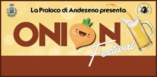 Il Festival Della Cipolla A Andezeno - Andezeno