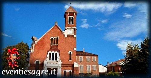 Festeggiamenti Patronali Di San Bartolomeo A Crivelle - Buttigliera D'asti