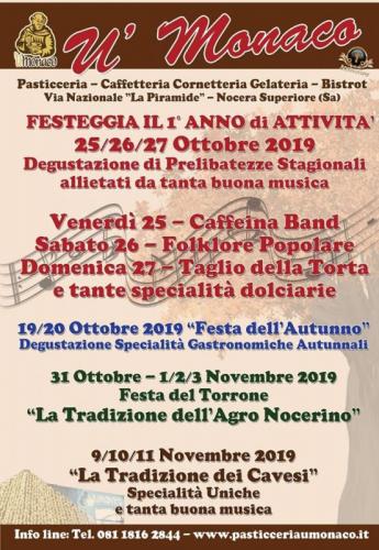 Festa Ru Monaco - Cava De' Tirreni