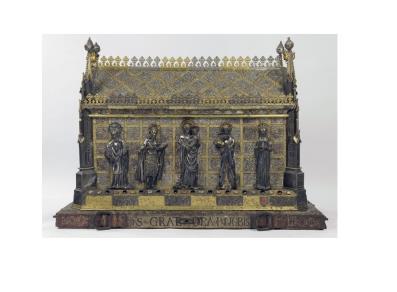 La Festa Di San Grato Ad Aosta - Aosta