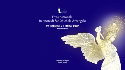 Festa Patronale A Monte Sant'angelo - Monte Sant'angelo