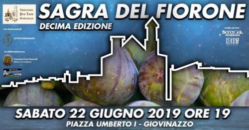 Sagra Del Fiorone A Giovinazzo - Giovinazzo