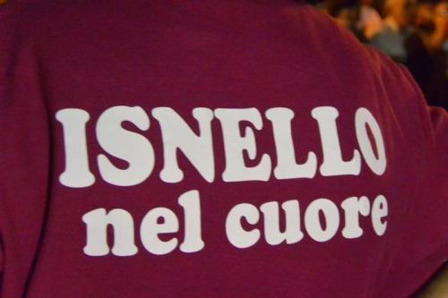 Sagra Delle Fave Di San Piero A Isnello - Isnello