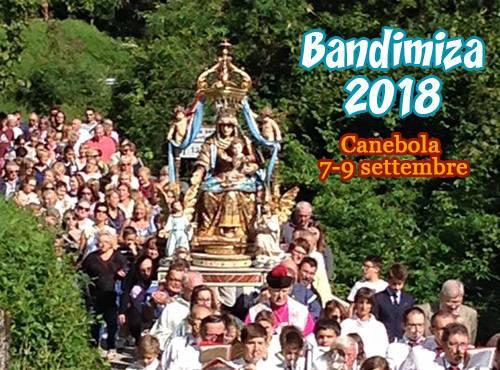 Bandimiza A Fadis - Faedis