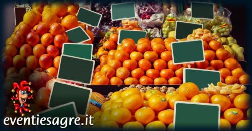 Mercato Settimanale Di Blera - Blera