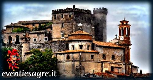 Eventi E Ricorrenze A Arsoli - Arsoli