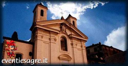 Eventi E Ricorrenze A Mandela - Mandela