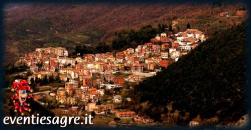 Eventi E Ricorrenze A Sambuci - Sambuci