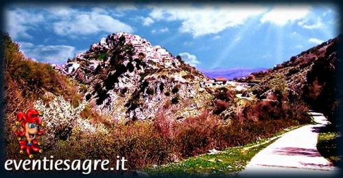 Eventi E Ricorrenze A Saracinesco - Saracinesco