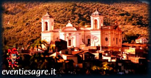 Eventi E Ricorrenze A Vicovaro - Vicovaro