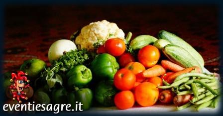 Mercato Settimanale Di Gossolengo - Gossolengo