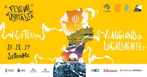 Festival Dell'ospitalita A Nicotera - Nicotera