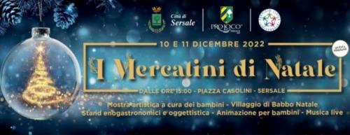 Mercatini Di Natale A Sersale  - Sersale
