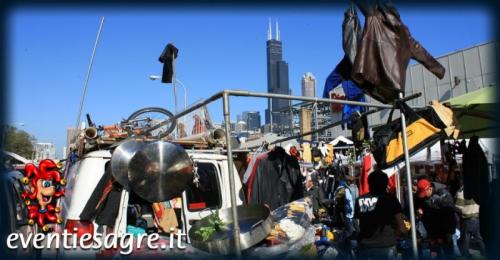 Mercati Settimanali A Cagliari - Cagliari