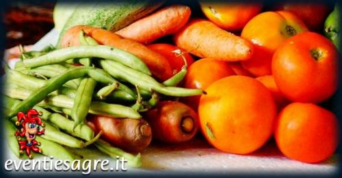 Mercati Settimanali A Foggia - Foggia