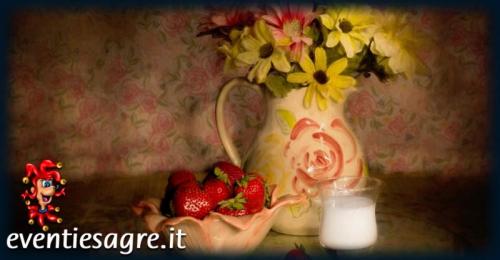 Mercato Settimanale Di Fara Novarese - Fara Novarese