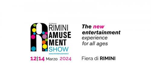 Rimini Amusement  - Rimini