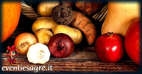 Mercato Settimanale Di San Giovanni Rotondo - San Giovanni Rotondo