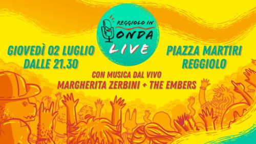 Reggiolo In Onda - Reggiolo