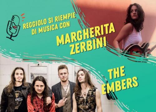 Reggiolo In Onda - Reggiolo