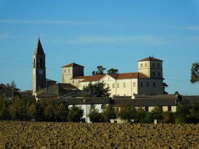 Story-trekking Tra Retorbido E Marchese Adorno - Retorbido