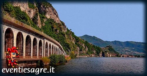 Visita Guidata A Pisogne - Pisogne