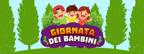 Giornata Dei Bambini Al Parco Giardino Sigurta - Valeggio Sul Mincio